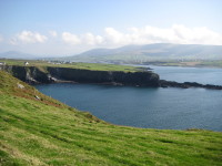 Irland - Ring of Kerry